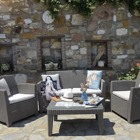 Alesta Hotel Bozcaada