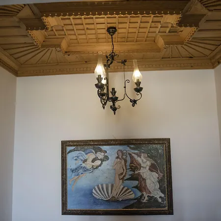 Alesta Hotel Bozcaada