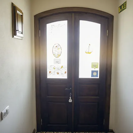 Alesta Hotel Bozcaada