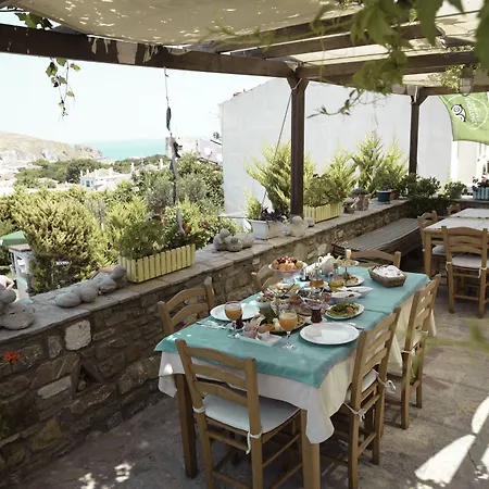 Alesta Hotel Bozcaada