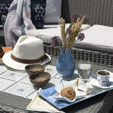 Hotel Alesta Bozcaada