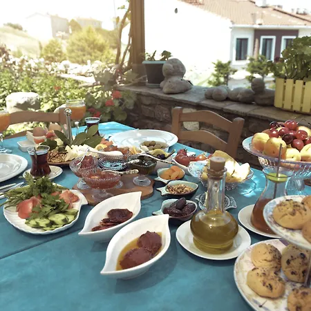 Alesta Hotel Bozcaada