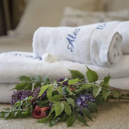 Alesta Hotel Bozcaada