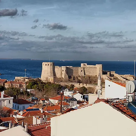 Alesta Bozcaada