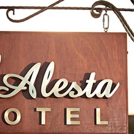 Alesta