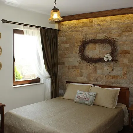 Hotel Alesta Bozcaada