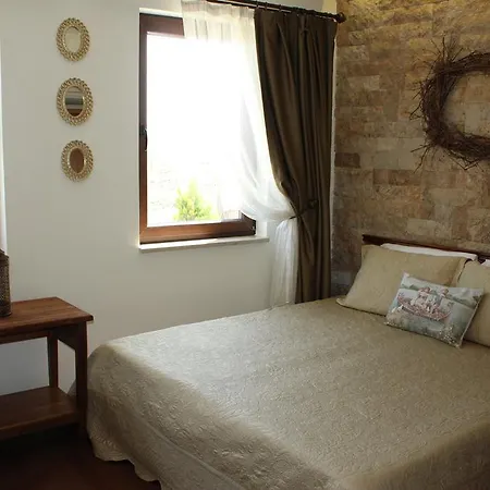 Hotel Alesta Bozcaada