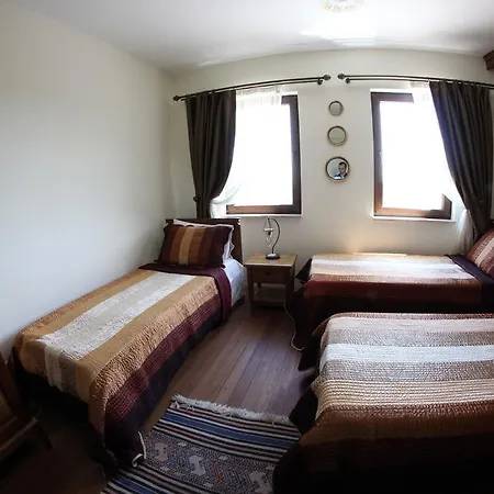 Hotel Alesta