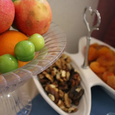 Hotel Alesta Bozcaada