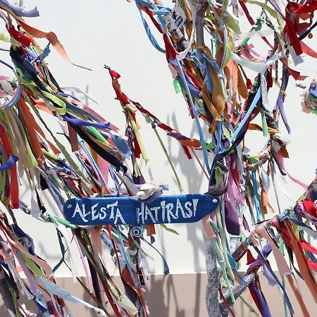Alesta 博兹贾阿达岛