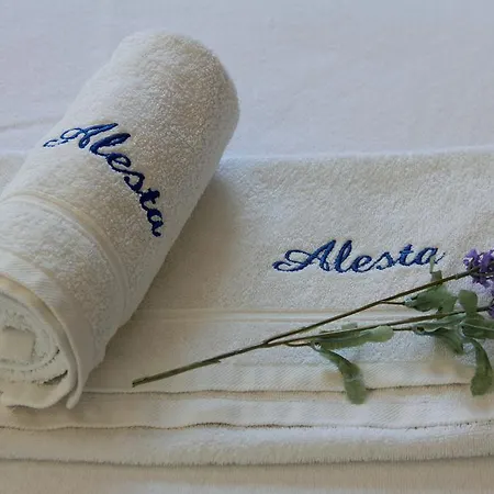 Alesta 博兹贾阿达岛