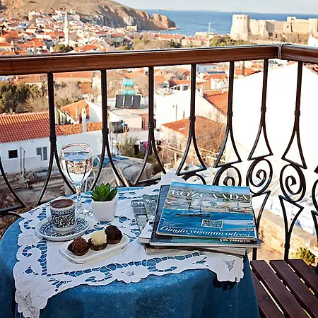 Hotel Alesta *