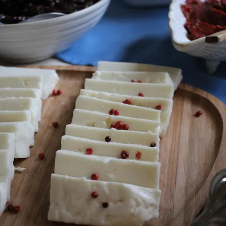 Alesta Hotel Bozcaada