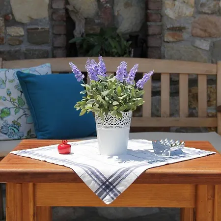 Alesta Hotel Bozcaada