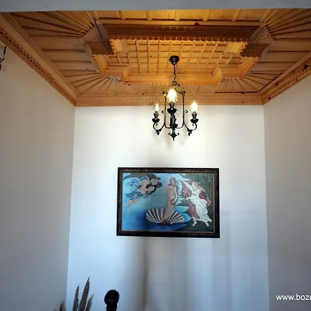 Hotel Alesta *