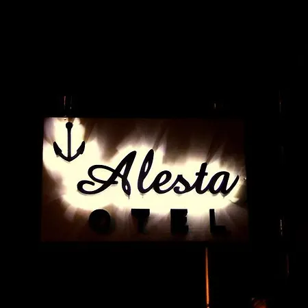 Hotel Alesta Bozcaada