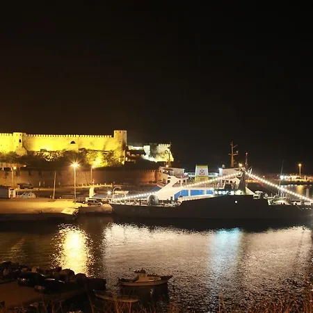 Alesta Hotel