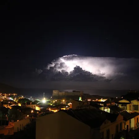 Alesta Bozcaada