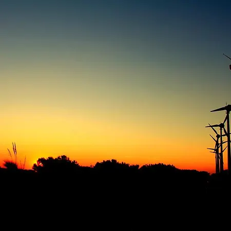 Hotel Alesta Bozcaada