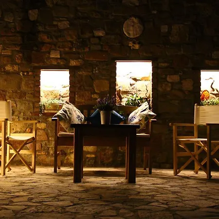 Hotel Alesta