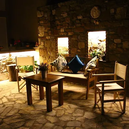 Alesta Hotel Bozcaada