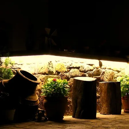 Alesta Hotel Bozcaada