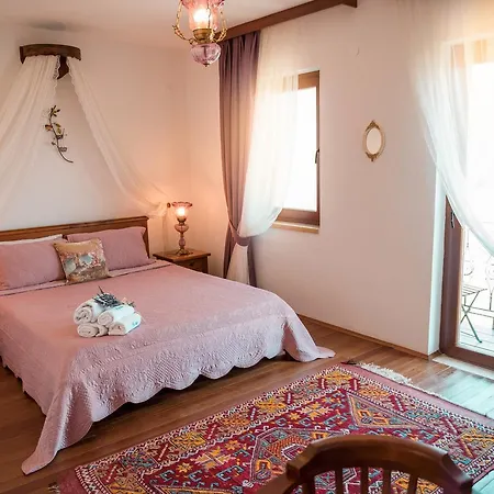 Hotel Alesta