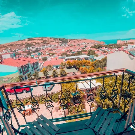 Hotel Alesta