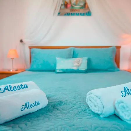 Alesta 酒店 博兹贾阿达岛