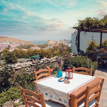 Alesta Hotel Bozcaada