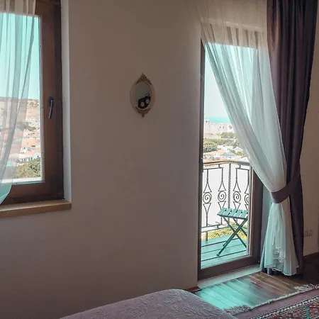 Alesta Hotel Bozcaada