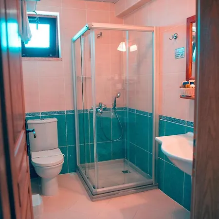 Alesta Hotel *