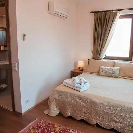 Alesta Hotel Bozcaada