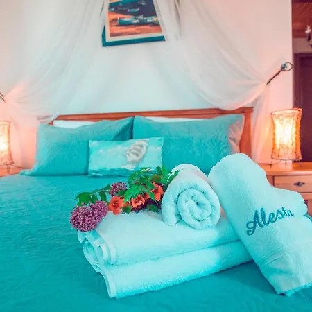 Alesta Hotel