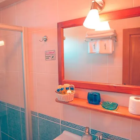 Hotel Alesta Bozcaada