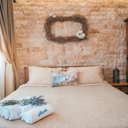 Hotel Alesta Bozcaada