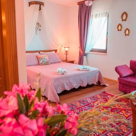 Alesta Hotel