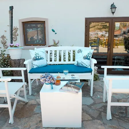 Hotel Alesta *