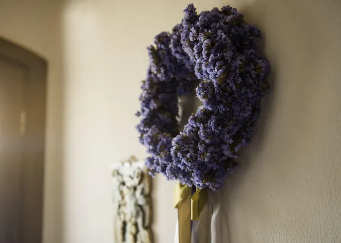 Hotel Alesta Bozcaada