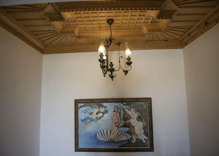 Alesta Hotel Bozcaada