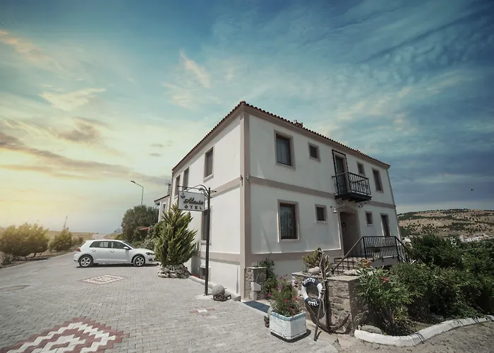 Alesta Hotel Bozcaada