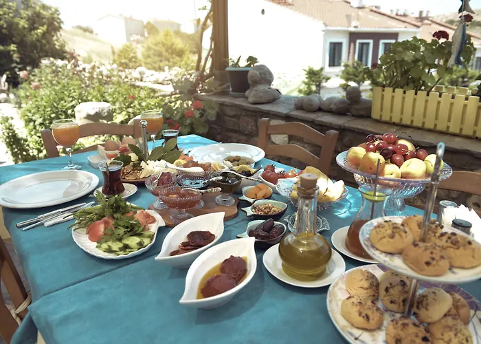 Alesta Hotel Bozcaada