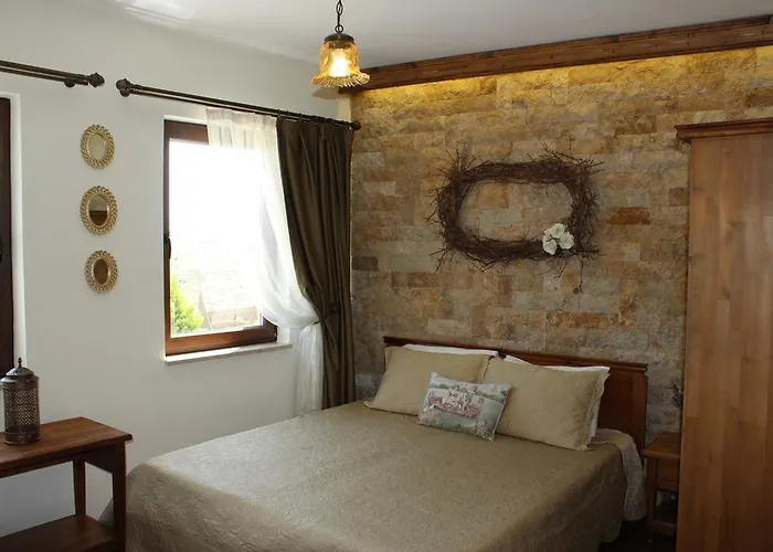 Hotel Alesta Bozcaada