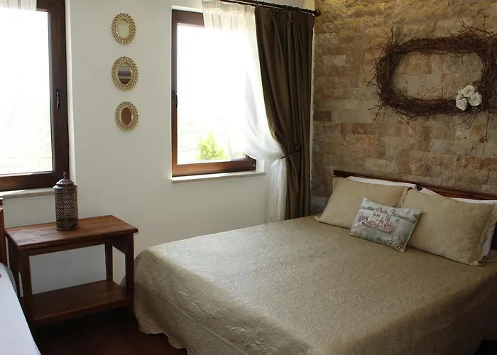 Hotel Alesta Bozcaada