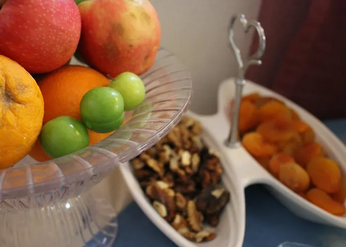 Hotel Alesta Bozcaada