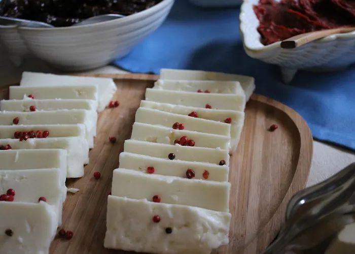 Alesta Hotel Bozcaada