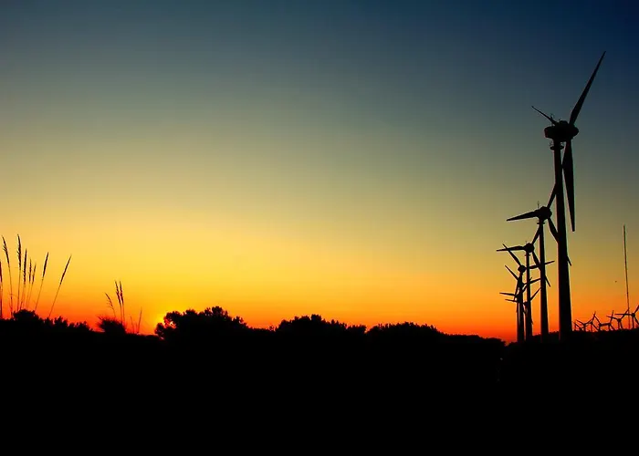 Hotel Alesta Bozcaada