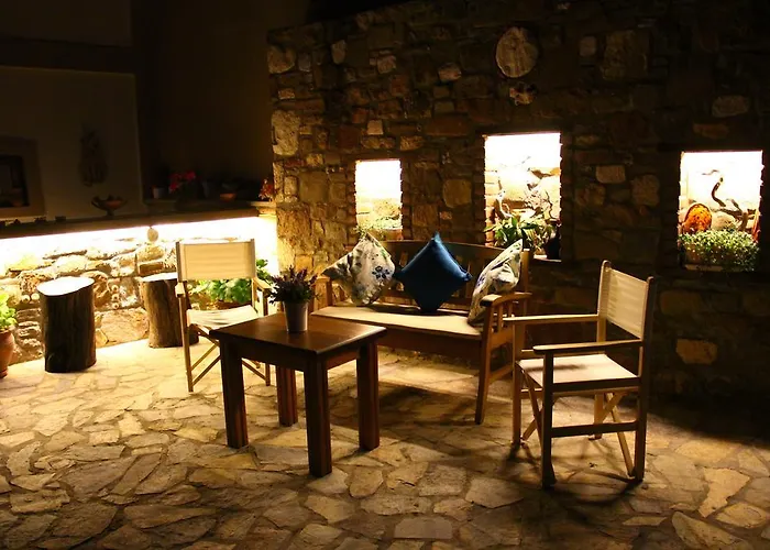 Alesta Hotel Bozcaada