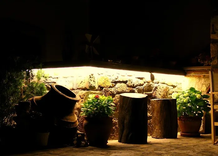 Alesta Hotel Bozcaada