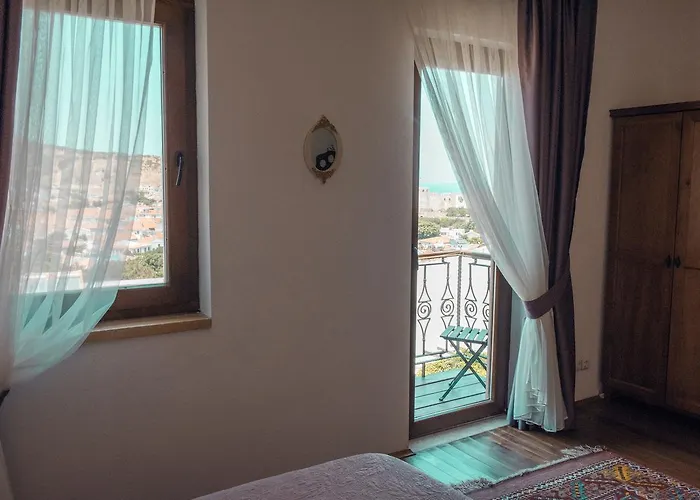 Alesta Hotel Bozcaada